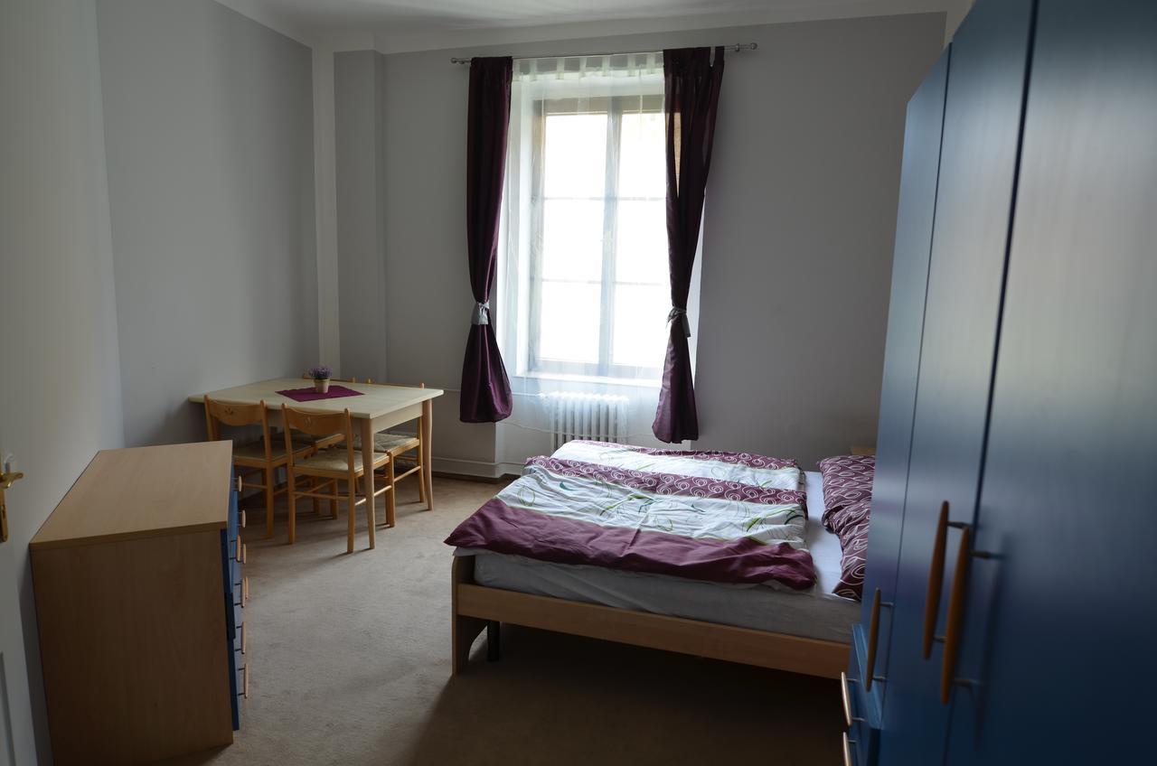 Hostel Prague City Exterior photo