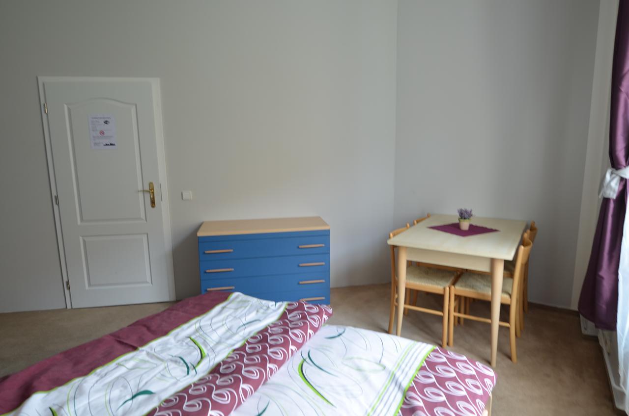 Hostel Prague City Exterior photo